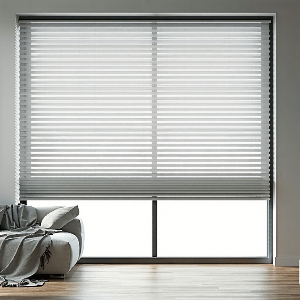 Automated Blinds-1-1