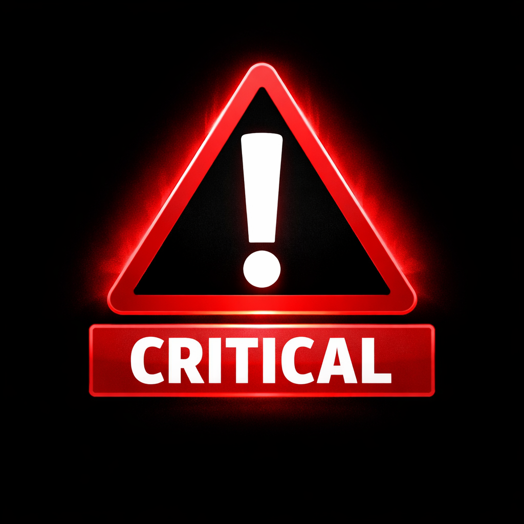 Critical Symbol
