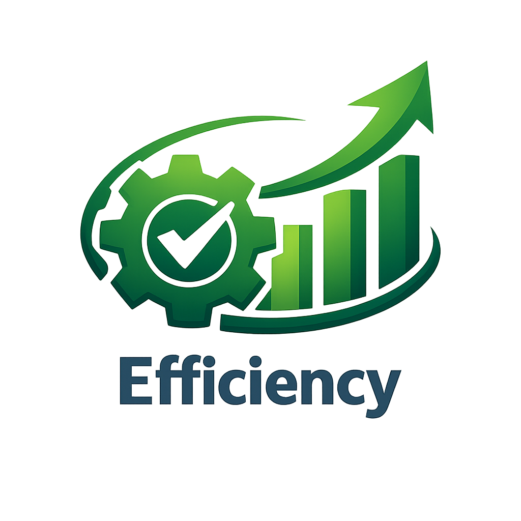 Efficiency Symbol-1