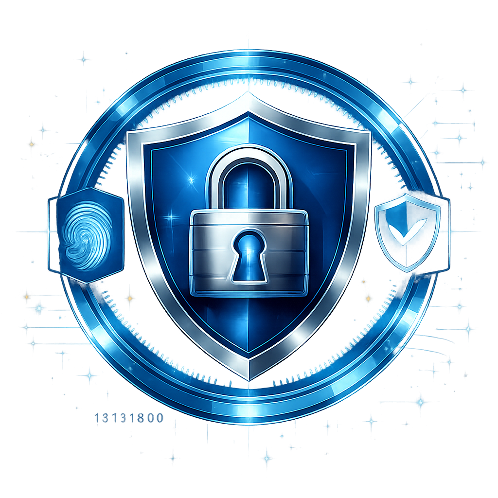 Improved Security Symbol