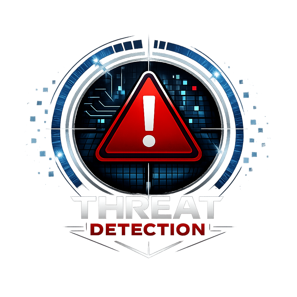 Threat Detection Symbol-1