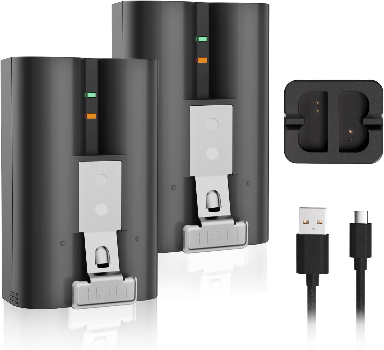 Base station power pack