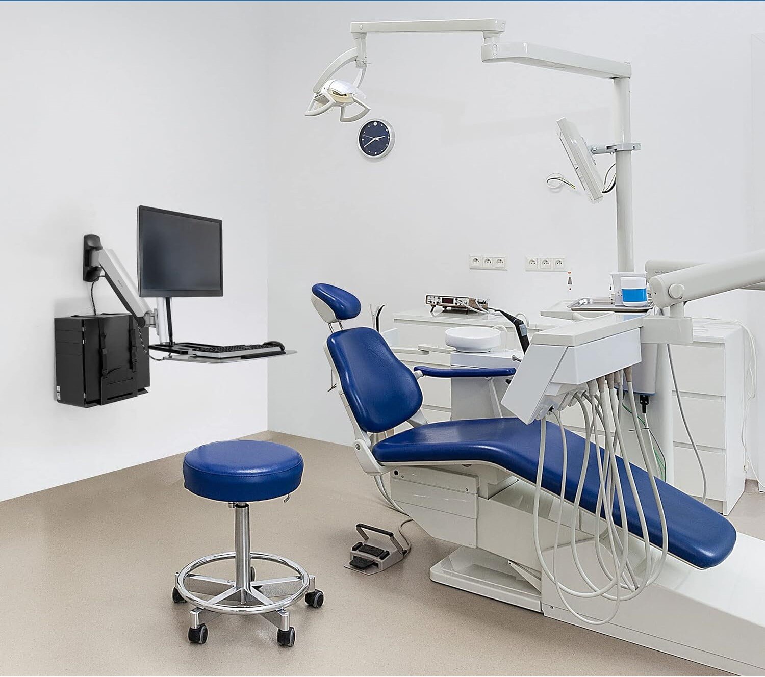 Server Wall Mount 2-1